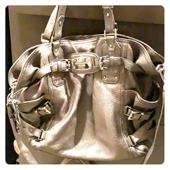 MICHAEL KORS PURSE - Picture 1 of 2